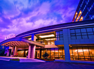 酒店熱水工程系統方案 酒店熱水工程系統方案