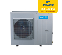 美的空氣能泳泉系列 RSJ-100/M-310 美的空氣能泳泉系列 RSJ-100/M-310